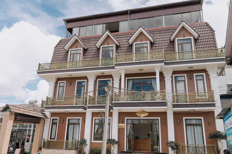 Exterior & Views 2, Mai Diamond Hotel, Đà Lạt