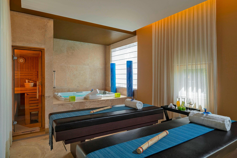 Bedroom 3, Hotel Paracas, a Luxury Collection Resort, Paracas, Pisco