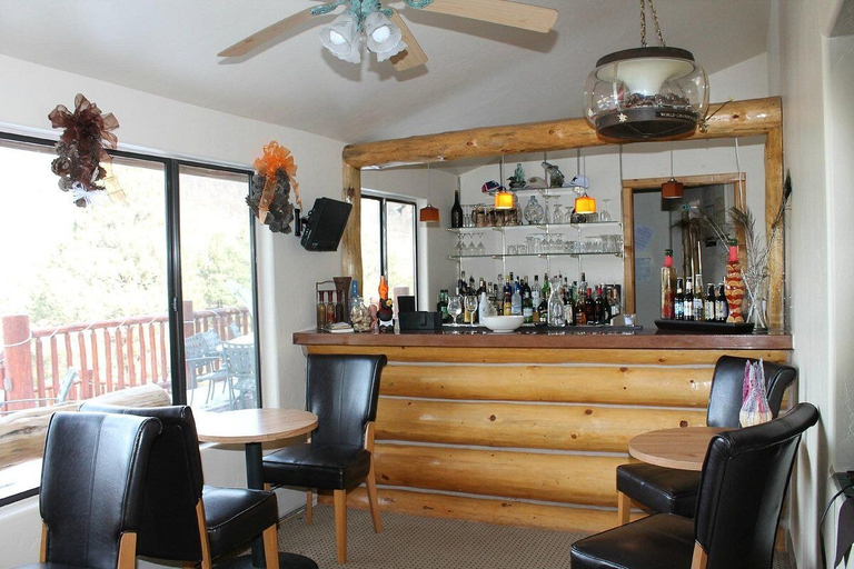 Food & Drinks 5, Edelweiss Resort and Restaurant, Apache