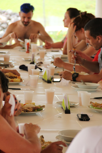 Food & Drinks 4, Hotel Campestre Mastranto, Villavicencio