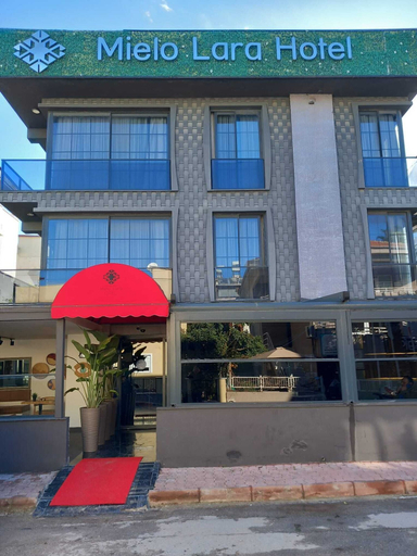 Exterior & Views 2, Mielo Lara Hotel - Adults Only 16 Plus, Antalya
