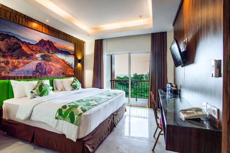 Bedroom 11