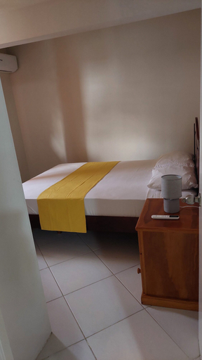 Bedroom 2, Stay a While Guest Apartment