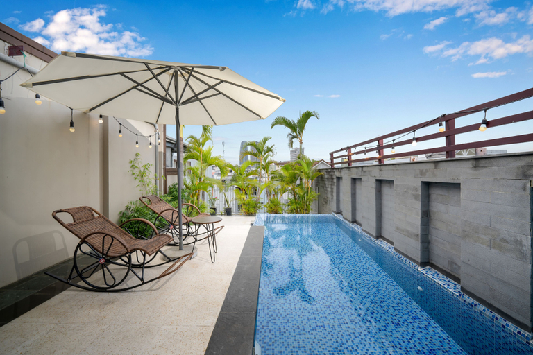 Others 4, T P Deluxe Villa, Da Nang