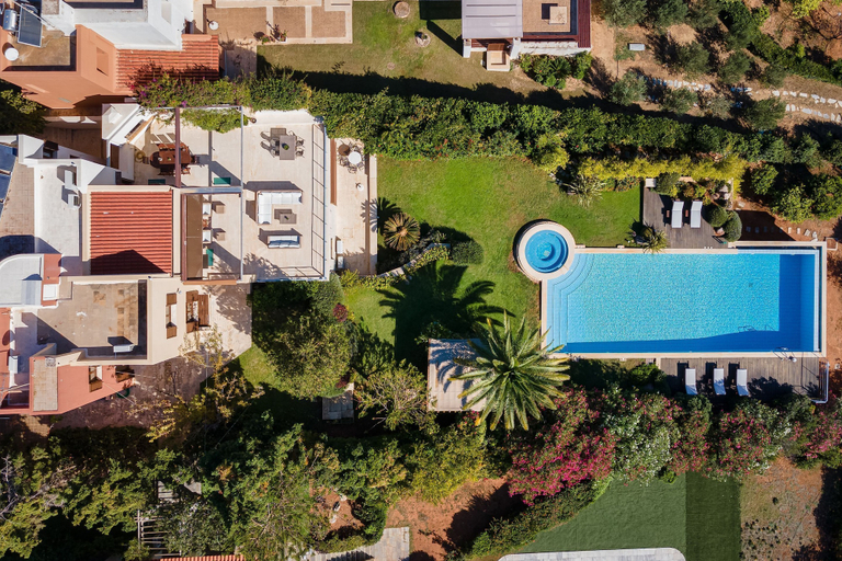 Exterior & Views 2, Villa Valli Athenian Riviera, Attica