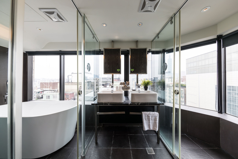Others 4, Nagahiro Hotel - Changhong, Taipei City