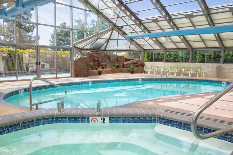 Holiday Inn Express & Suites RICHLAND, Benton