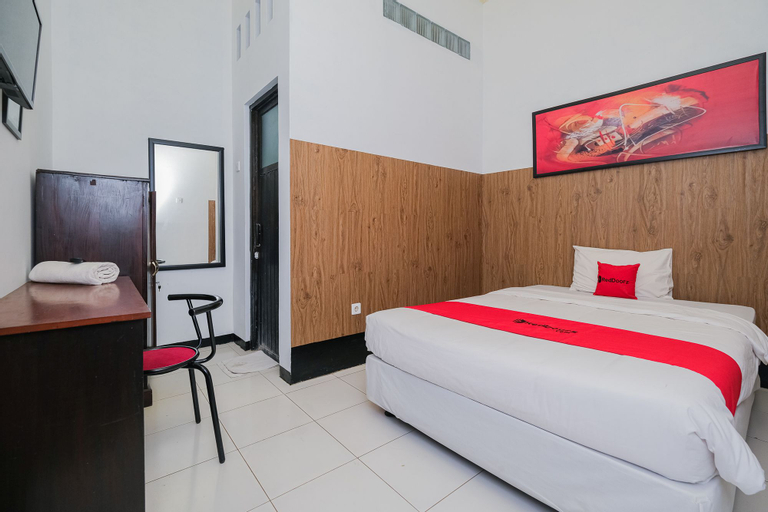 Bedroom 10
