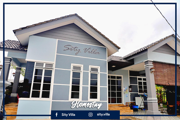 Exterior & Views 1, SITY VILLA, Kuala Terengganu