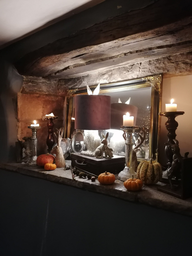 Food & Drinks 5, The King's Head, Cumbria