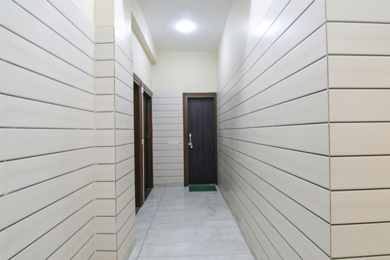 Others 5, Fabhotel Gg Residency, Sahibzada Ajit Singh Nagar