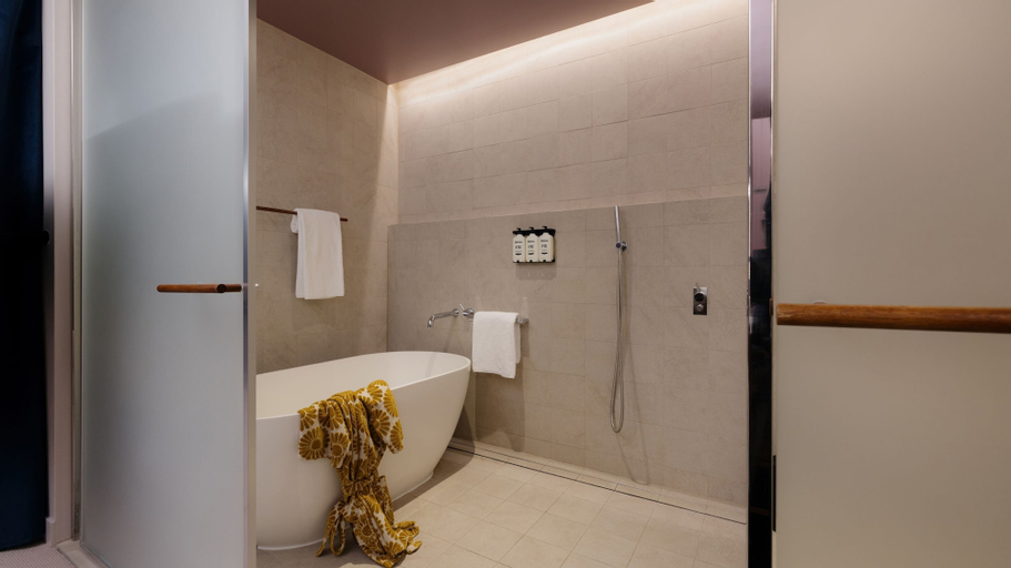 Bedroom 5, Hotel Indigo SYDNEY POTTS POINT, Sydney