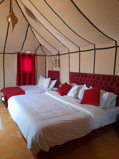 Bedroom 2, Merzouga, Errachidia