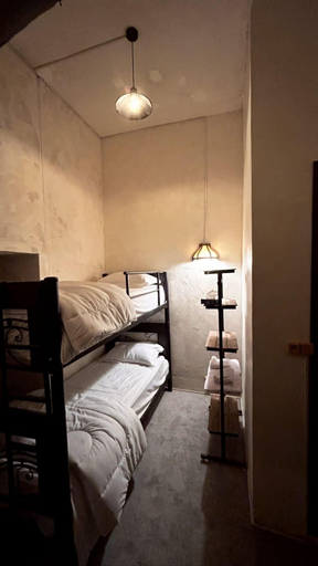 Bedroom 2, my friendly hotel, Yerevan