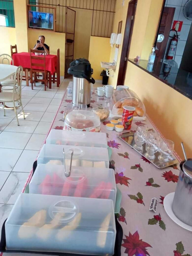 Food & Drinks 3, Belas praias pousada, Santarém