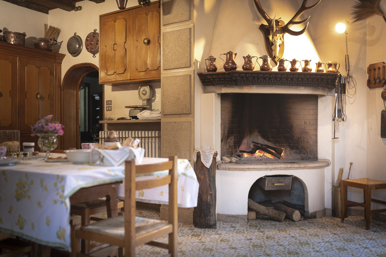 Food & Drinks 4, Villa VItturi, Treviso