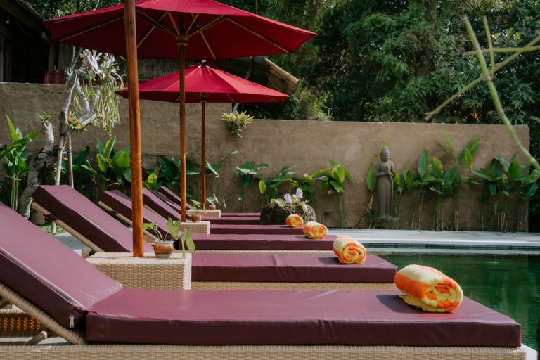 Sport & Beauty 3, Sanubari Ubud, Gianyar