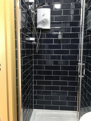 Bathroom 4, Number29, Isle of Wight