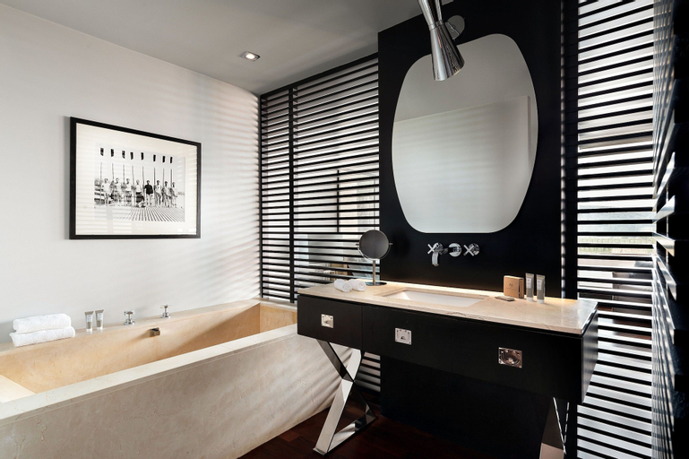 Bathroom 3