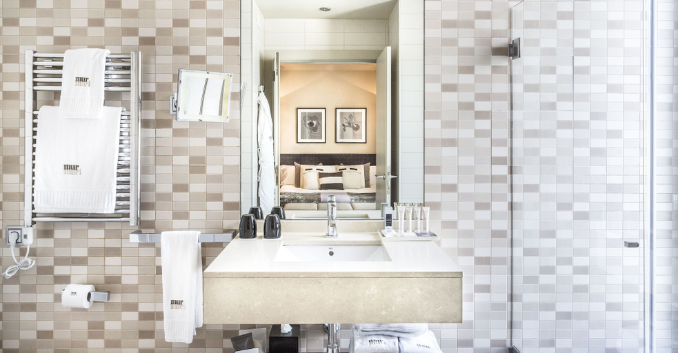Bathroom 4, Murmuri Residence Concepcio, Barcelona