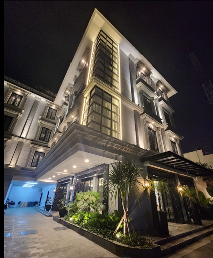 De Bijou Boutique Hotel Yogyakarta, Yogyakarta