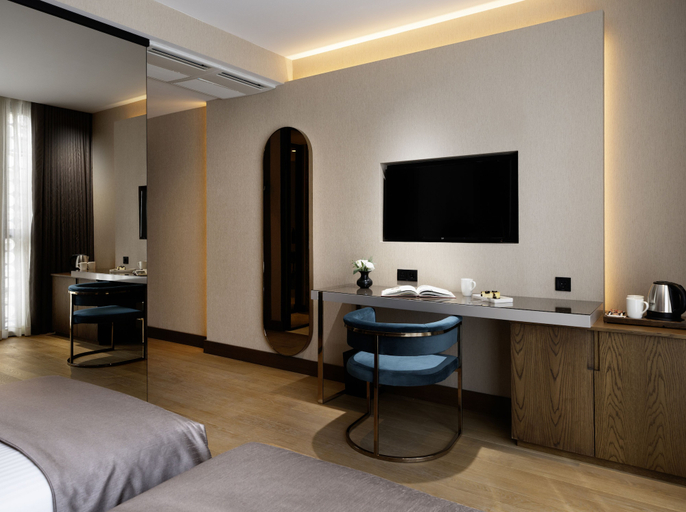 Bedroom 4, Nex Hotel & Spa İstanbul, Şişli