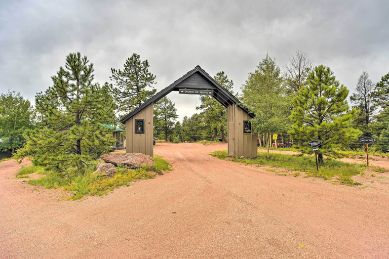 Exterior & Views 2, Dawn of Hope Ranch, Teller