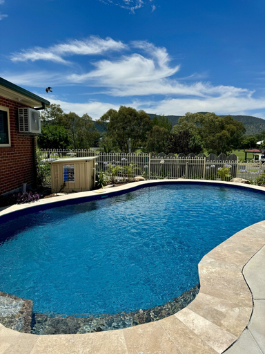 Sport & Beauty 4, Roseville Motel & Apartments, Tamworth Regional - Pt A