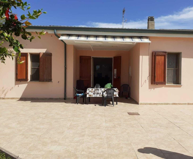 Exterior & Views 2, Villa sul Mare, Sassari