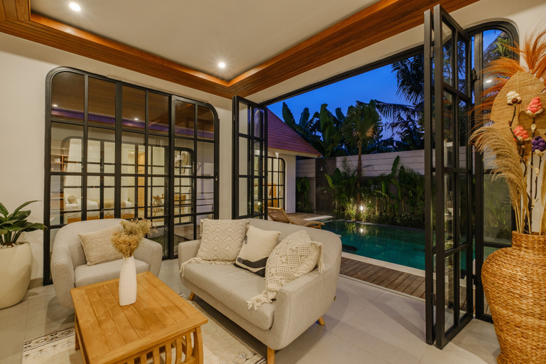 Others 5, Villa Concasa in Canggu - 2 min to Atlas/finns, Badung