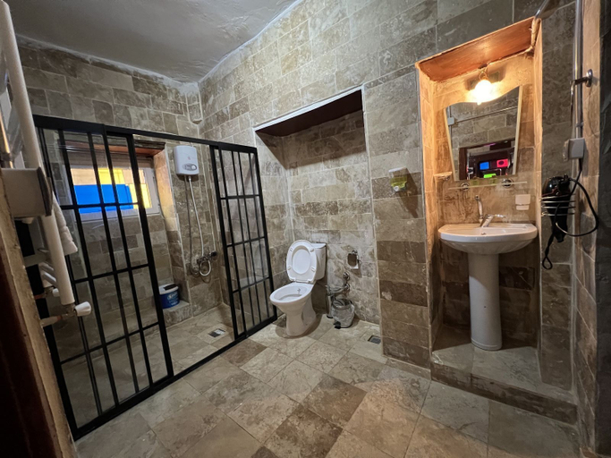 Bathroom 5, Gökhan Bey Konağı, Şehitkamil