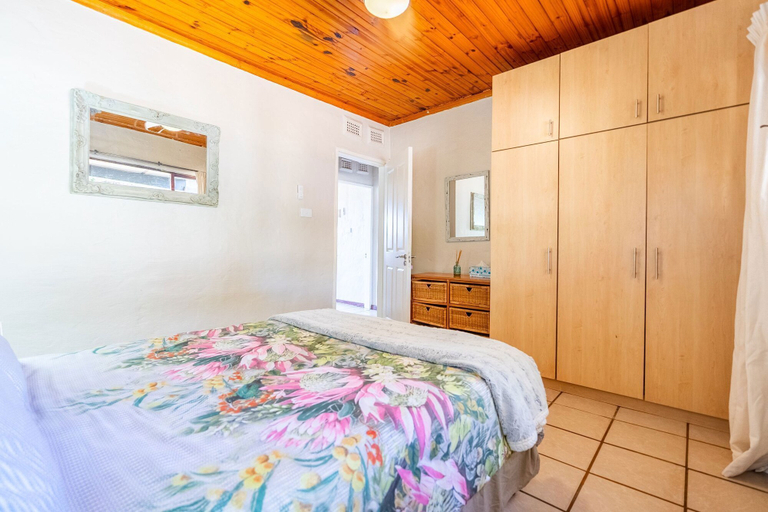 Bedroom 3, Hilltop Hideaway, eThekwini