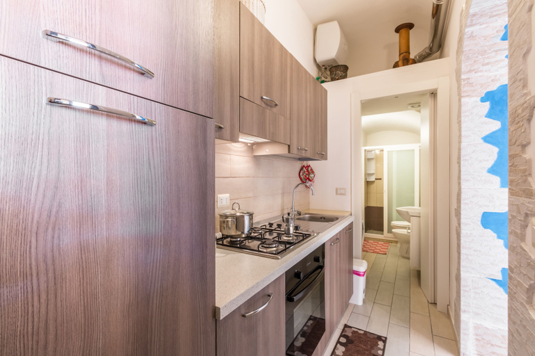 Private kitchen 2, Casa Teti, Ragusa