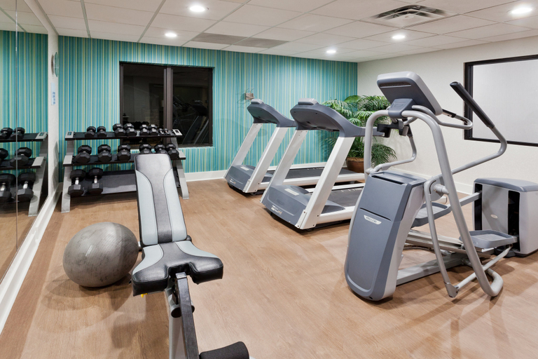 Others 3, Holiday Inn Express & Suites ROME, Floyd