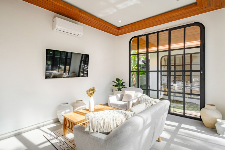 Others 3, Villa Concasa in Canggu - 2 min to Atlas/finns, Badung