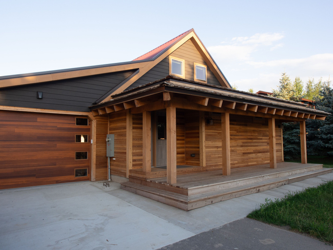 Exterior & Views 2, Grand Lodging Company, Teton