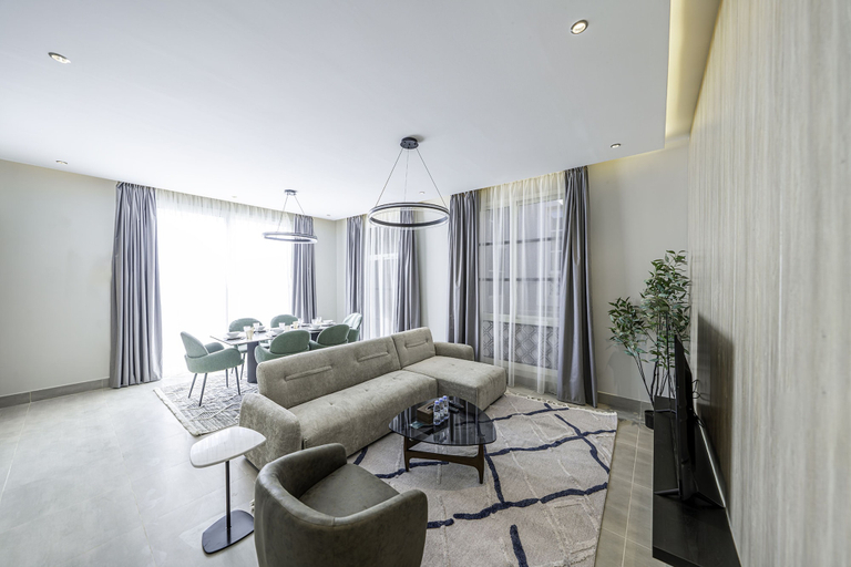 Others 5, Mabaat - Al Malqa - 541, Riyadh