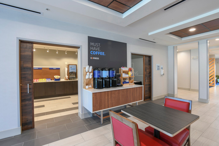 Others 3, Holiday Inn Express & Suites RICHWOOD - CINCINNATI SOUTH, Boone