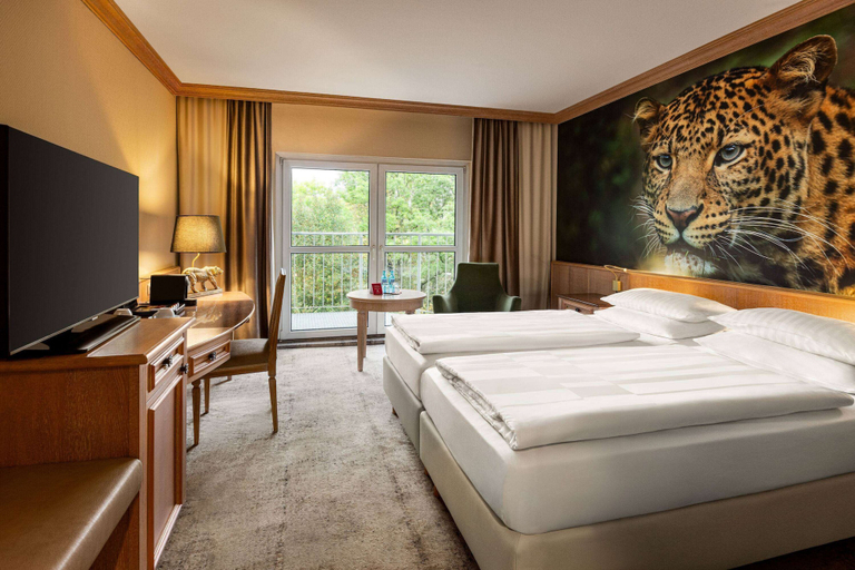 Bedroom 4, Amedia Leipzig, Trademark Collection by Wyndham, Leipzig