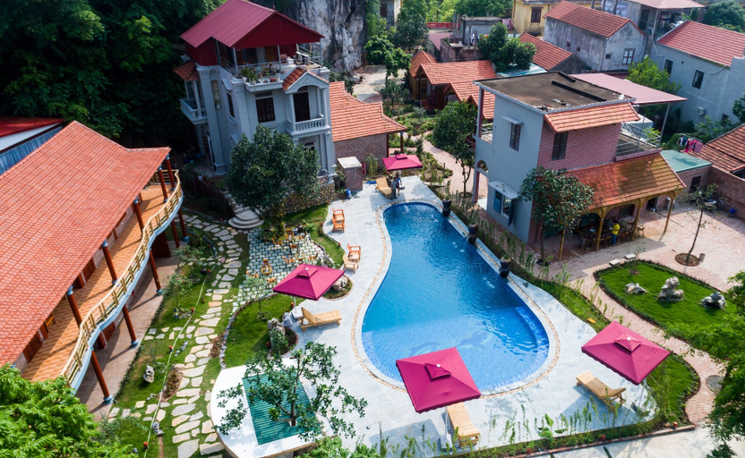 Sport & Beauty, Rubyhomestay, Hoa Lư