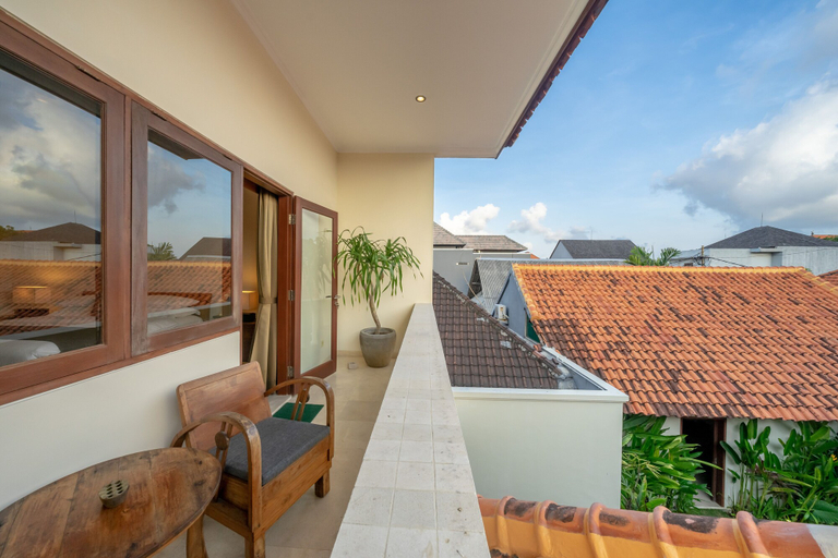 Others 3, Villa Amandaru, Badung