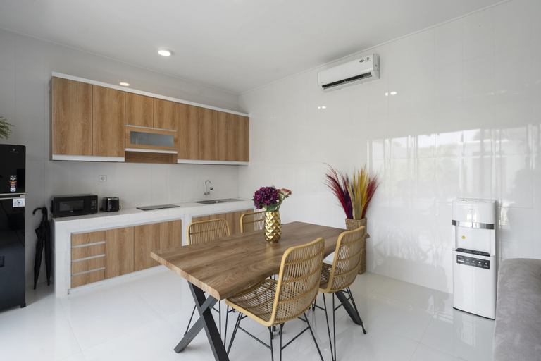 Others 3, Serenity Villa by Betterplace, Badung