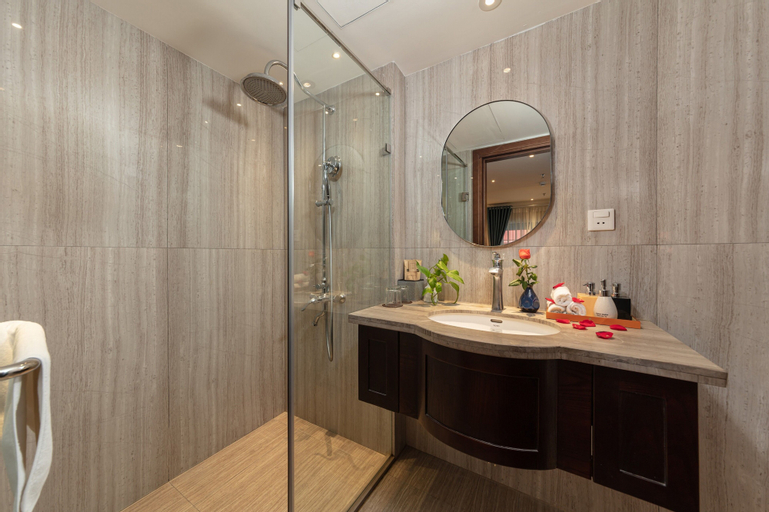 Bathroom 3