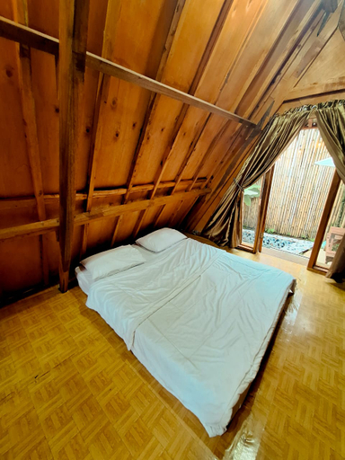 Bedroom 2, New Dgyp Ciater Resort, Subang