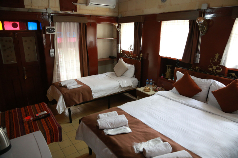 Bedroom 4, Gökhan Bey Konağı, Şehitkamil