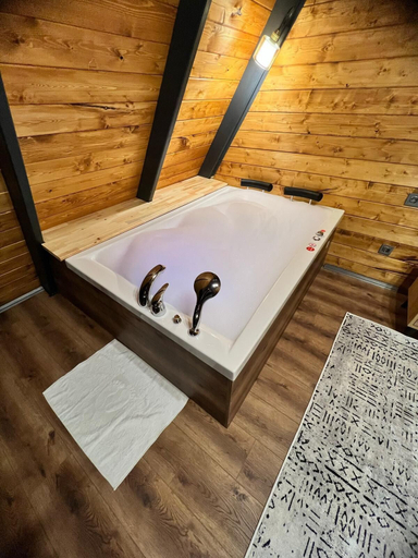 Bathroom 3, HHZ GREEN LİFE STALL, Sapanca