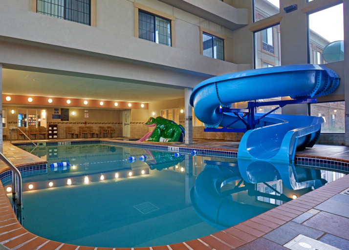 Sport & Beauty 2, Holiday Inn Express & Suites LONGMONT - BOULDER AREA, Boulder