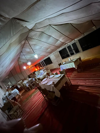 Food & Drinks 4, Merzouga, Errachidia