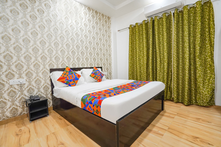 Others 5, Fabhotel Paramount, Nagpur