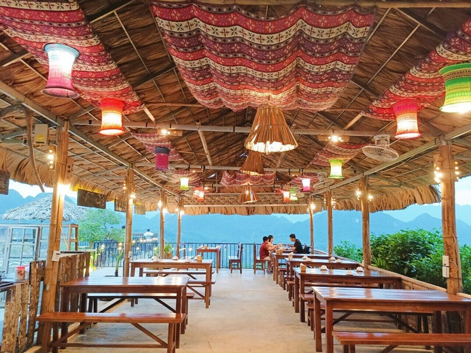 Food & Drinks 4, Pu Luong May Home & Cafe , Bá Thước